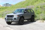 Mitsubishi Pajero Sport 2.5 TD GLS - 3