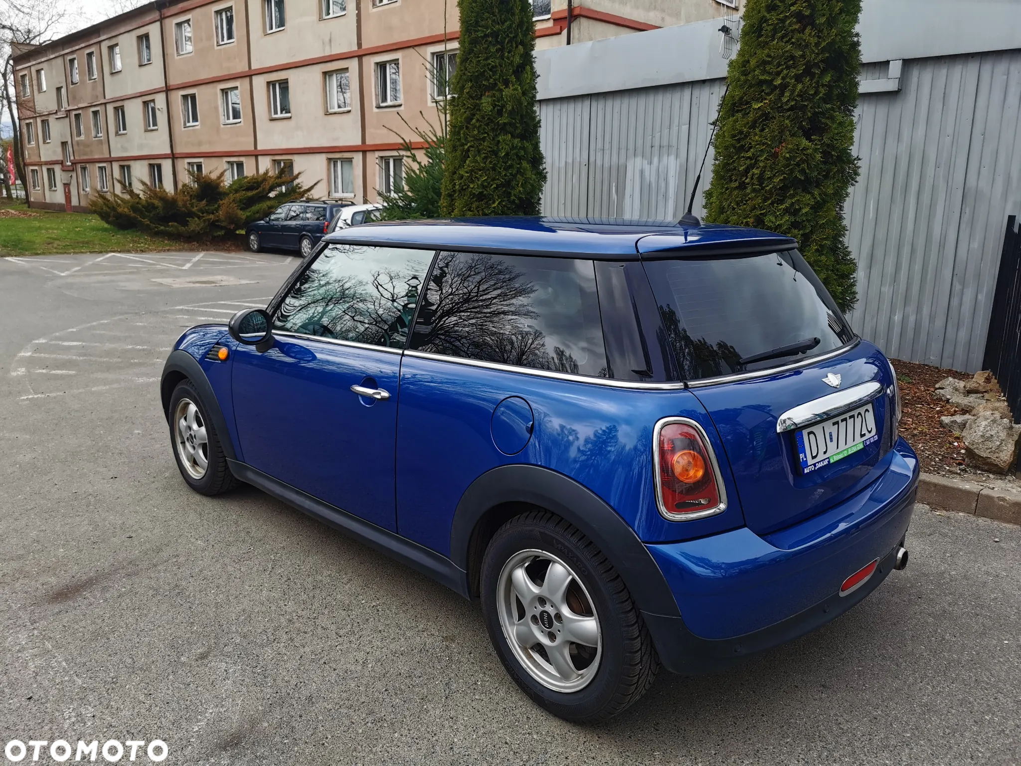 MINI ONE Standard - 3