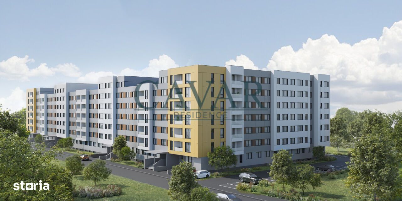 Lansare Proiect Nou Apartament 3 Camere 2 Bai Decomandat