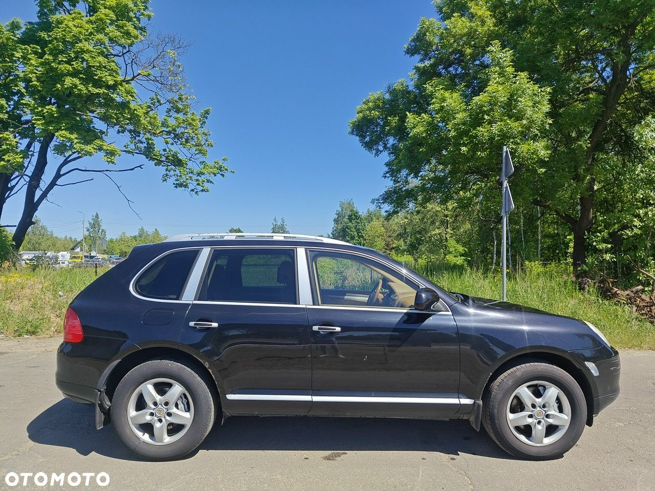 Porsche Cayenne - 6