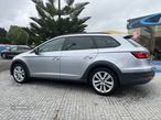 SEAT Leon X-Perience 1.6 TDi S/S - 12