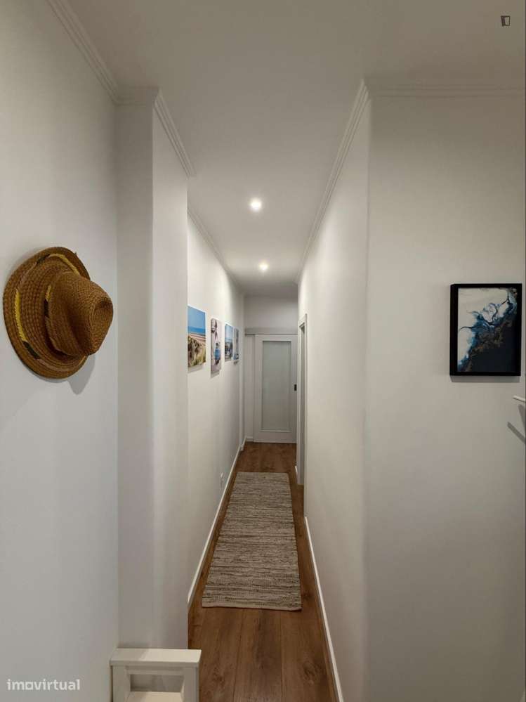 Apartamento com 2 quartos - localizado em Costa da Caparica Lisbon - Grande imagem: 2/8