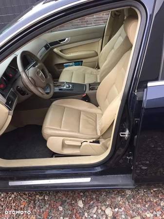 Audi A6 3.0 TDI Quattro Tiptronic - 2