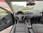 Volkswagen Tiguan 2.0 TDI DPF 4Motion DSG Exclusive - 18