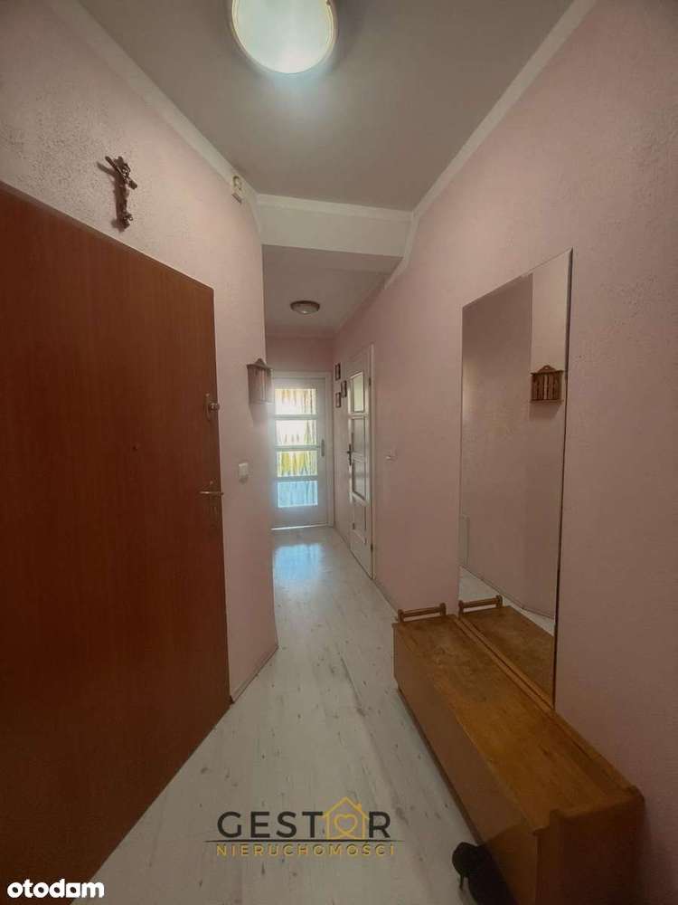 Mieszkanie 2 w 1 z klasą! 79,82 m² z garażem i balkonami w Legnicy-6