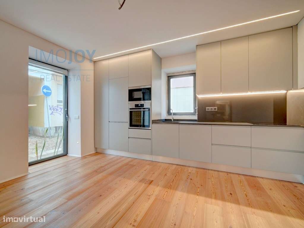 Moradia Única para Arrendamento no Coração de Cascais - Grande imagem: 3/29