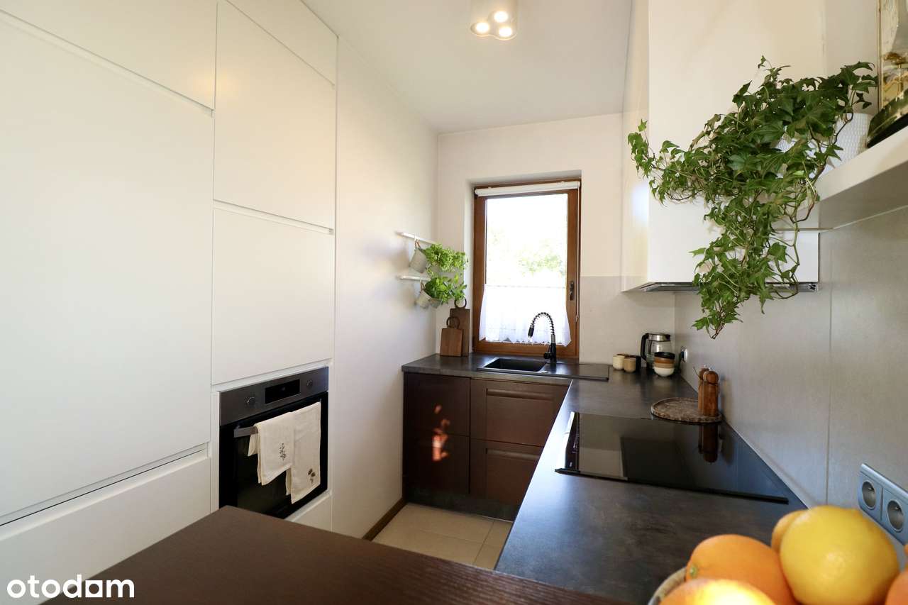 Dom pod Krakowem, z pięknym widokiem, gotowy do wprowadzenia od zaraz-8