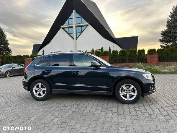 Audi Q5 2.0 TDI - 11