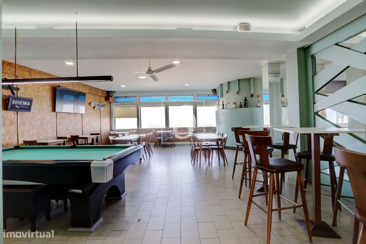 Espaço Comercial em Aguçadoura - Grande imagem: 5/16