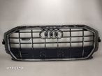 AUDI Q8 SQ8 4M8 4M grill atrapa silnika emblemat - 1