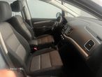 VW Sharan 2.0 TDI Confortline - 8