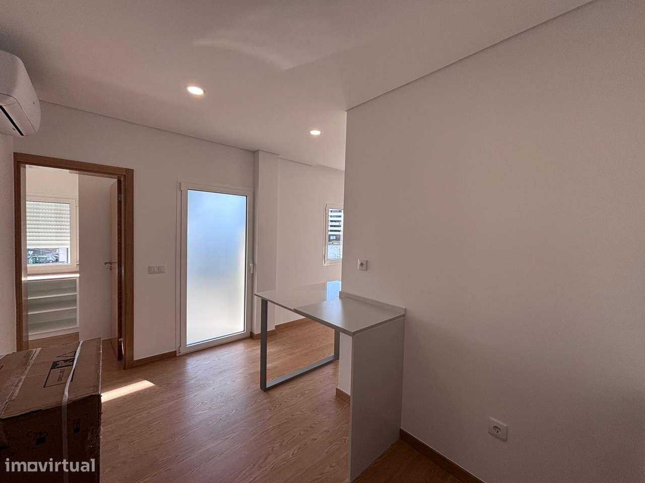 T1 Mobilado e Equipado - Viseu - Grande imagem: 4/9