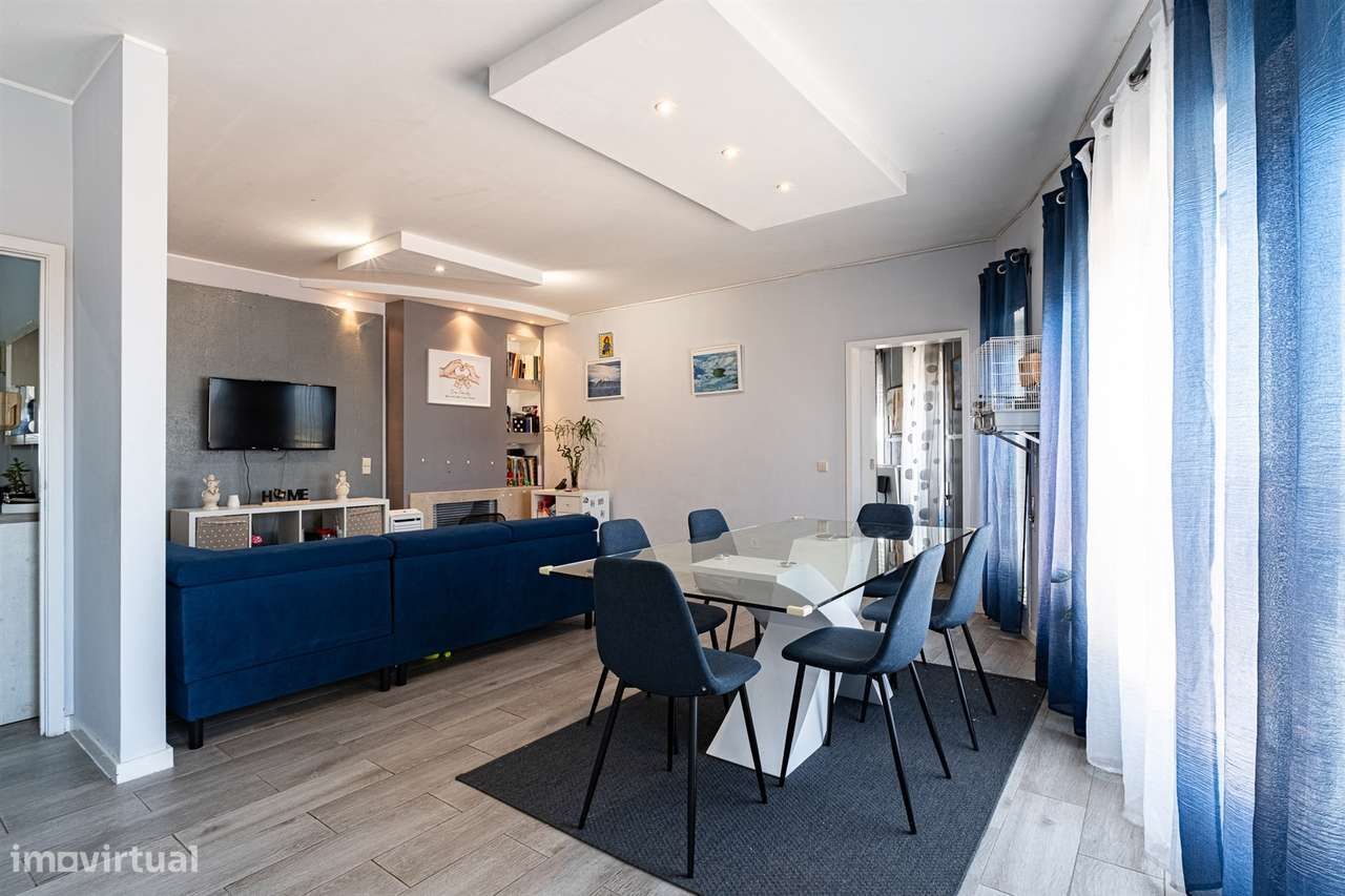 Apartamento T3 Venda em Perafita, Lavra e Santa Cruz do Bispo,Matosinh-27