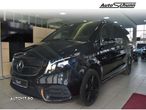 Mercedes-Benz V 300 d Combi Lung 237 CP AWD 9AT EXCLUSIVE - 1