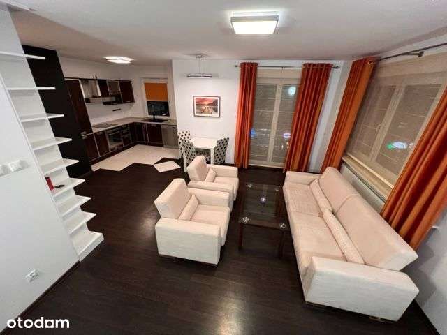 Bemowo 2 Pokoje + balkon 21m2