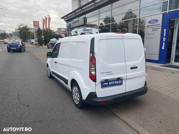 Ford Connect - 12