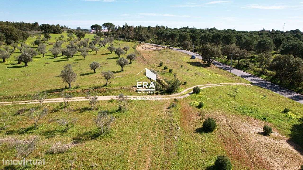 Terreno para Construção com Projeto Aprovado na Meia Via - Grande imagem: 5/18