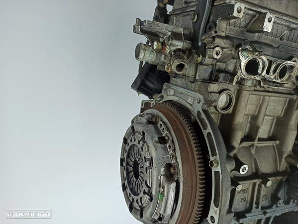 Motor Completo Ford Fiesta Iv (Ja_, Jb_) - 2