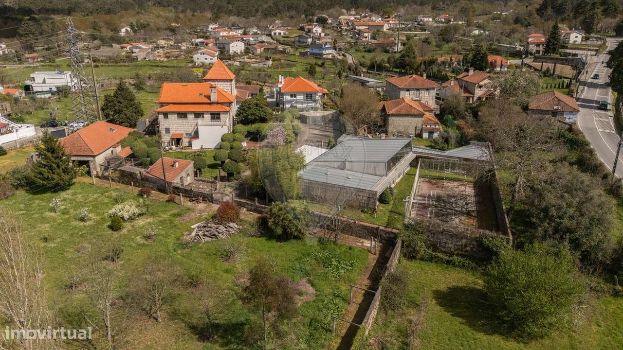 Moradia T7 para venda-47