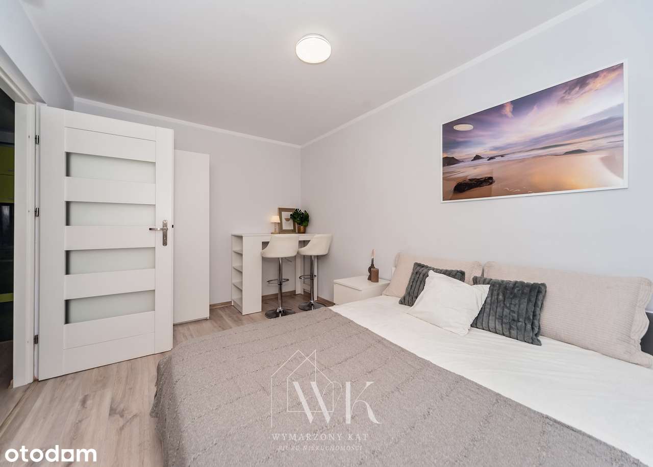 Mieszkanie w centrum, od zaraz! - Pełny obrazek: 3/18