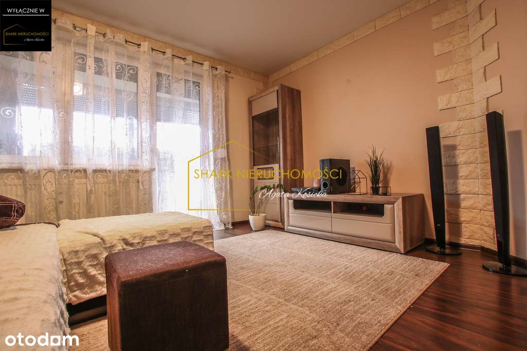 3-pokoje w genialnej lokalizacji - Naramowice-6