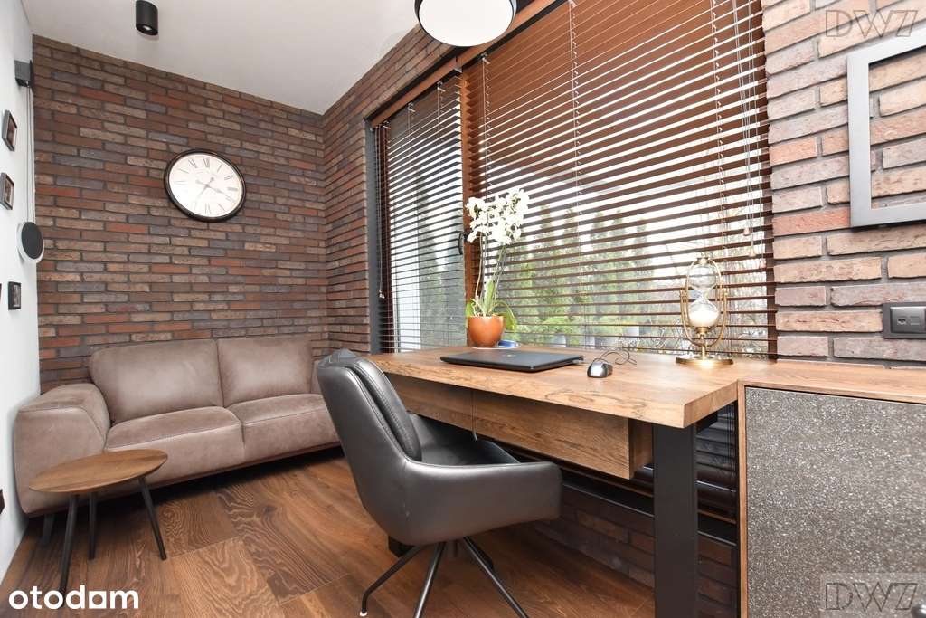 Apartament 82 m2, 3 miejsca postojowe, taras 77 m2-15