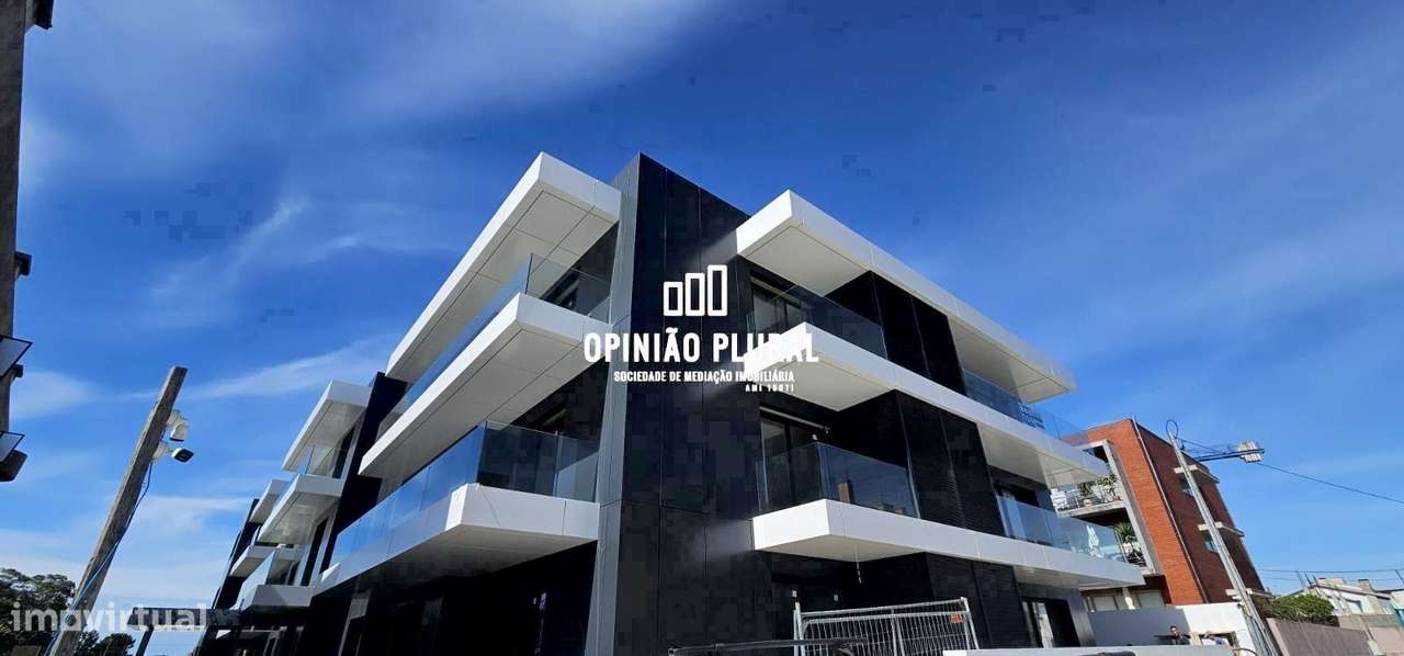Moderno Duplex T4 em Valadares: Conforto e Estilo-32