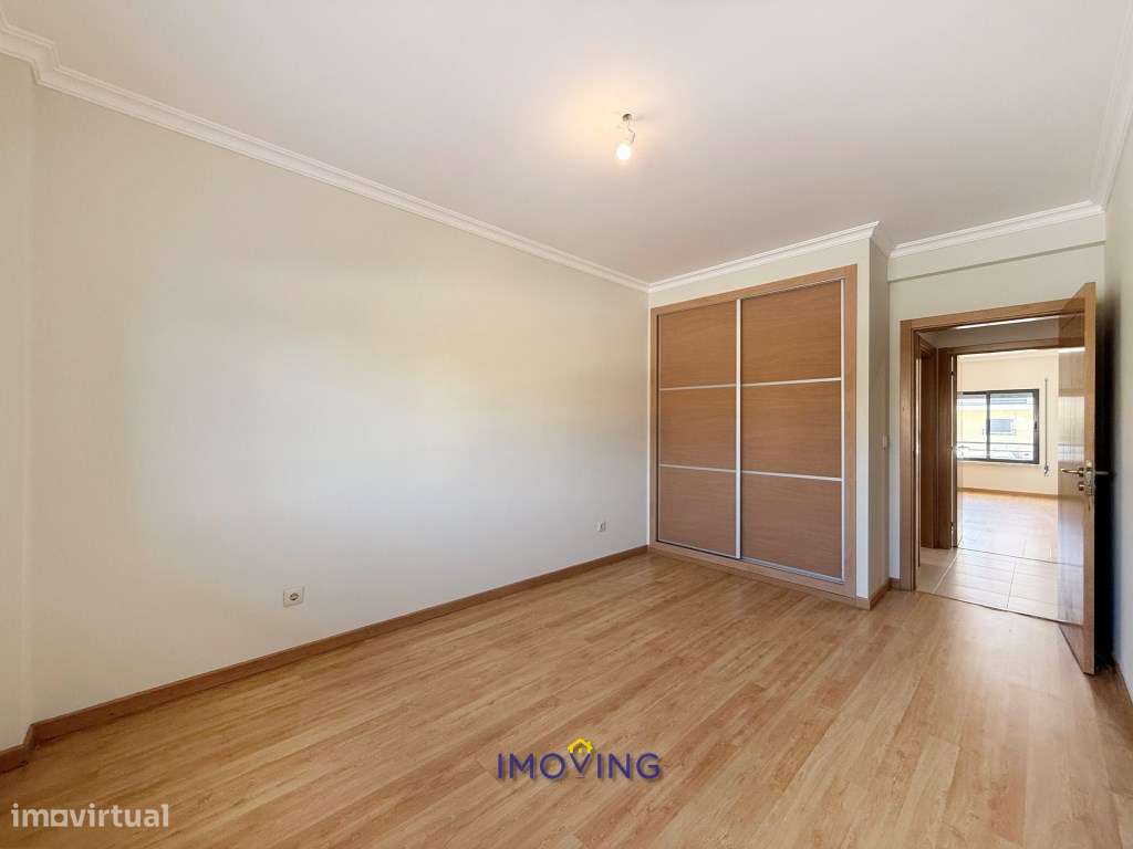 Apartamento T3 no Pinhal Novo com arrecadação-20