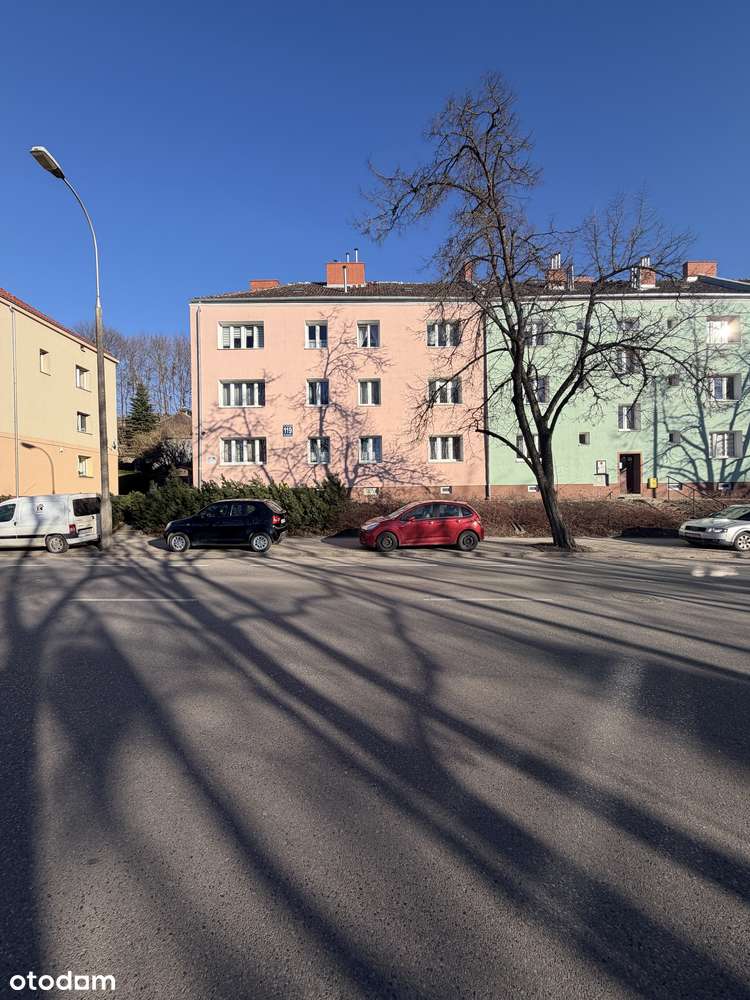 TOP OFERTA | 2-pokojowe mieszkanie 47,70 m² | ul. Kościuszki | Olsztyn