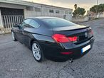 BMW 640 d Pack M - 11