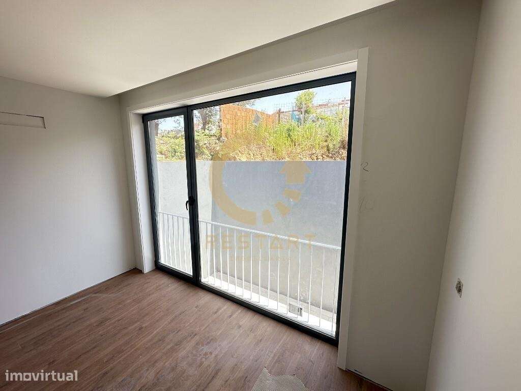 Apartamento T1+1 - Afurada, Vila Nova de Gaia (com vista sobre a Foz d - Grande imagem: 4/38