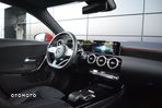 Mercedes-Benz Klasa A 200 AMG Line 7G-DCT - 9