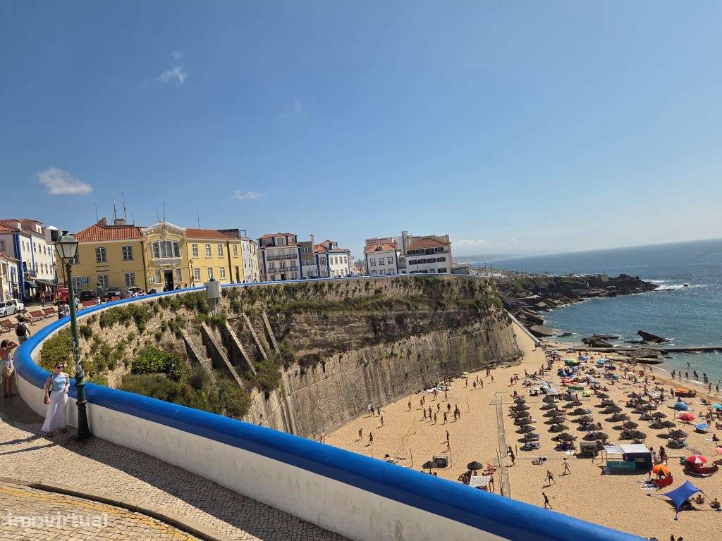 Charmosa moradia T4, na Ericeira, com fantástica vista mar-28