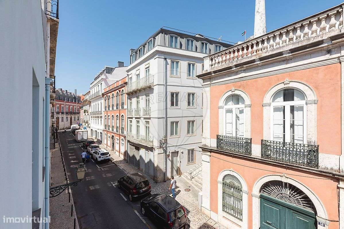 Apartamento T2 para venda-19