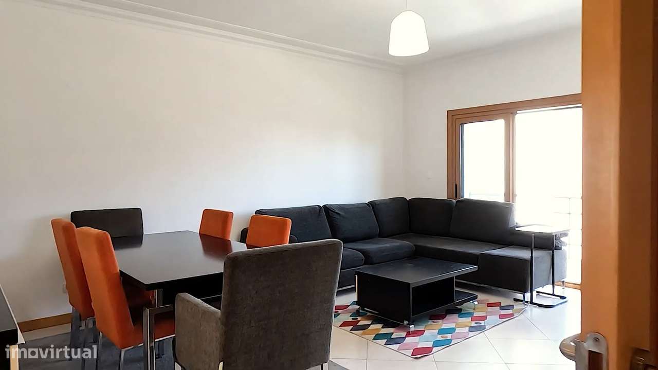 Apartamento T2 Colinas do Cruzeiro, Odivelas - Grande imagem: 4/19