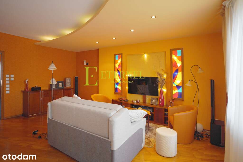 Ekskluzywny apartament 83,5m2 - do CENTRUM 1km-4