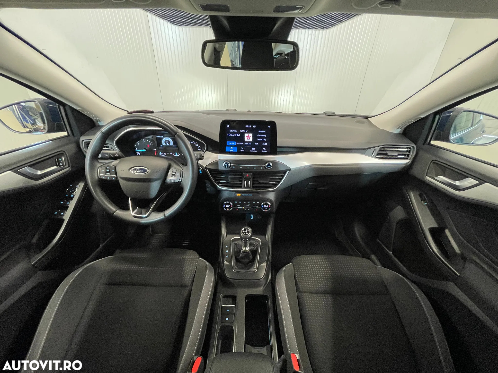 Ford Focus 1.5 EcoBlue Trend Edition - 7