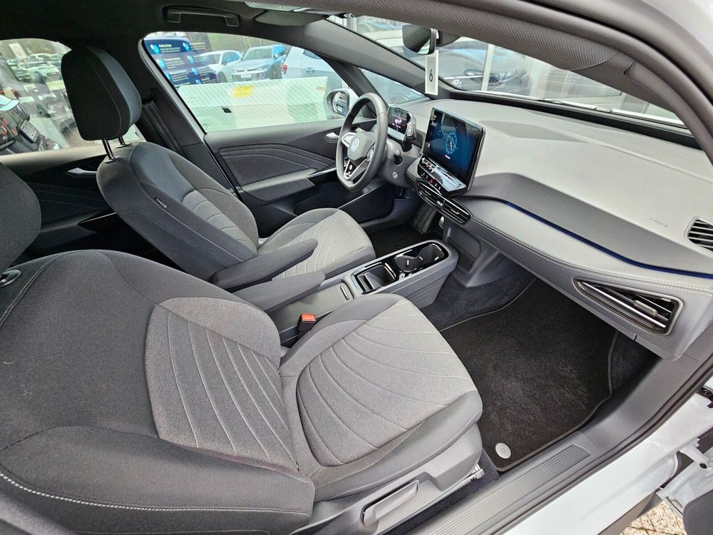 Pro Power 204KM Salon PL Gwarancja Pompa Ciepła Hak LED ACC Kamera