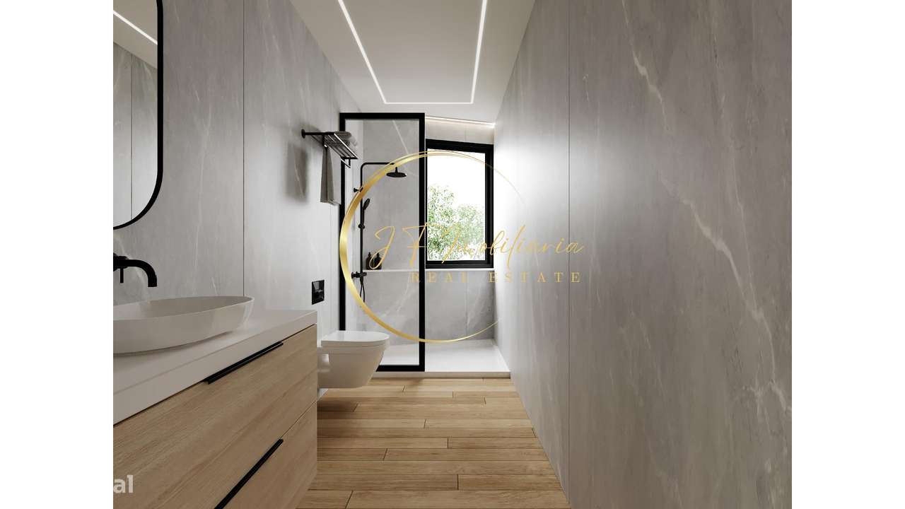 D - Apartamento T1 em Gafanha da Nazare-12