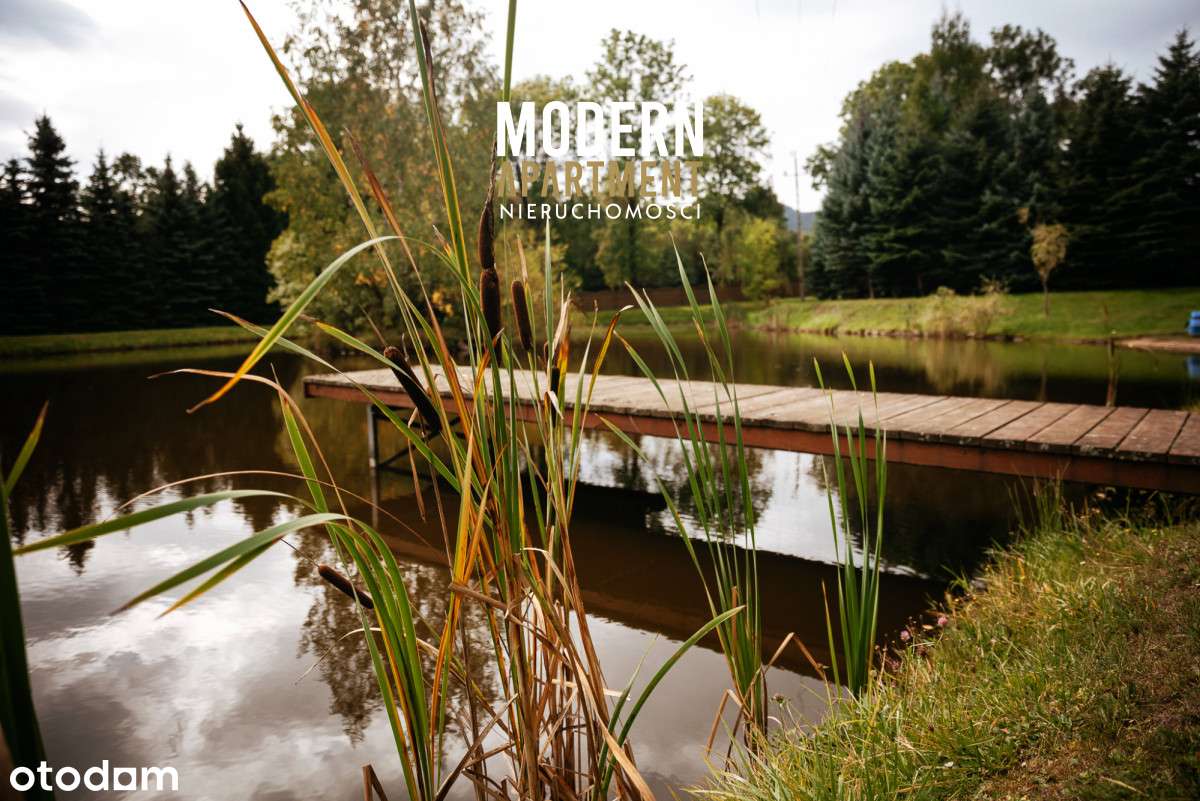 Jelenia Góra! piękna działka budowlana - Pełny obrazek: 4/11