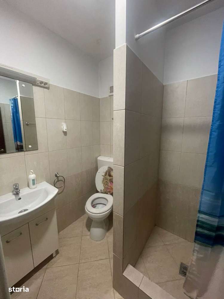 Apartament 2 camere, Cornisa, aer conditionat - Imagine principală: 5/6