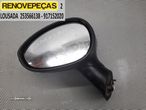 Espelho Retrovisor Esq Fiat Punto Evo (199_) - 1