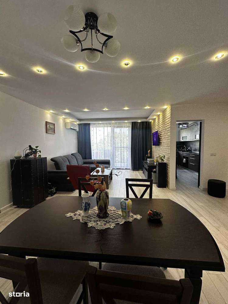 Ap.3 camere,str.Al.Odobescu - Imagine principală: 3/20