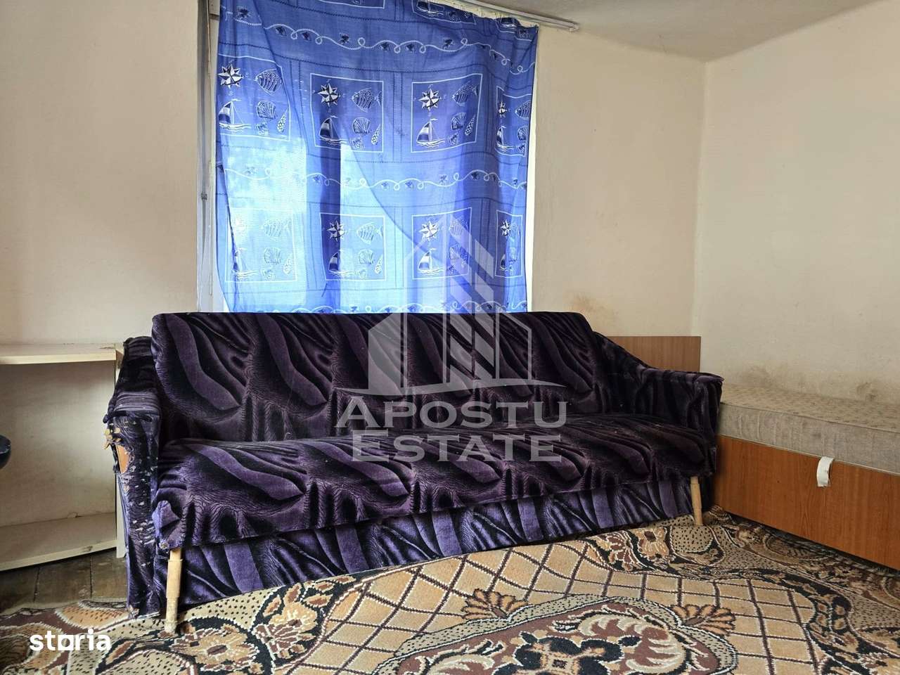 Casa de vanzare in Curtici. - Imagine principală: 5/7