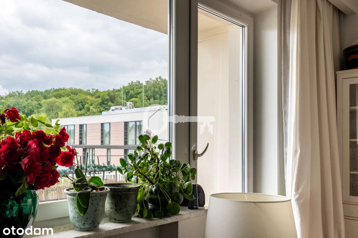 Gdynia Orłowo - mieszkanie bezczynszowe - Pełny obrazek: 3/11