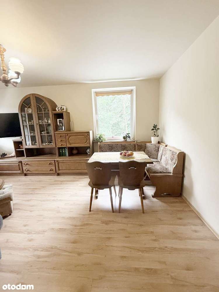 tylko tu  ładne 2/3 pokojowe os. Pomorskie-4