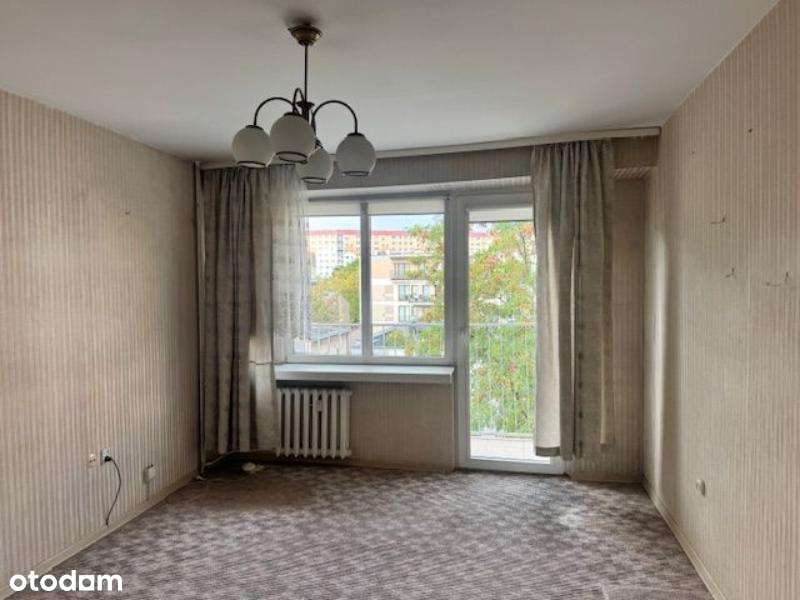 3 pokoje do własnej aranżacji na zielonym Julianowie!!-1