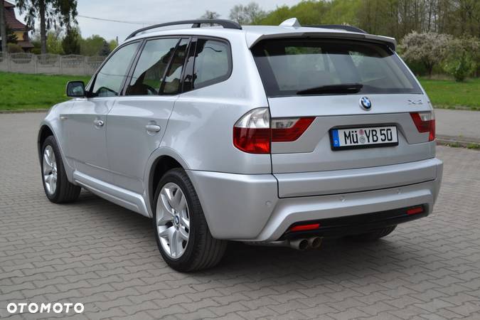 BMW X3 xDrive30d Limited Sport Edition - 12