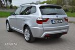 BMW X3 xDrive30d Limited Sport Edition - 12