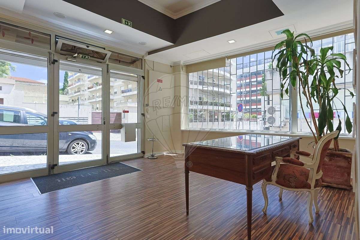 Escritório  para venda - Grande imagem: 2/21